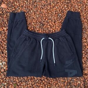 Nike AF-1 Sweatpants Size L